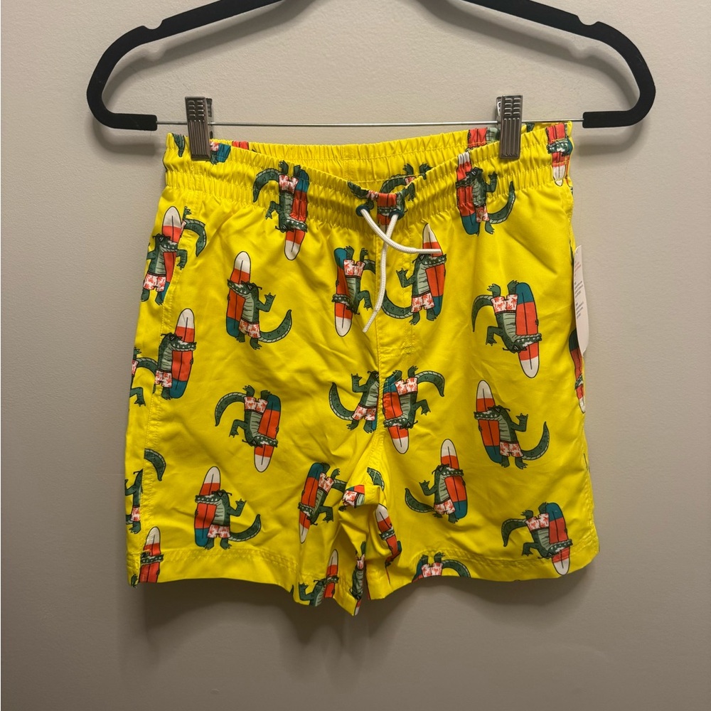 NWT Youth Old Navy Swimshorts